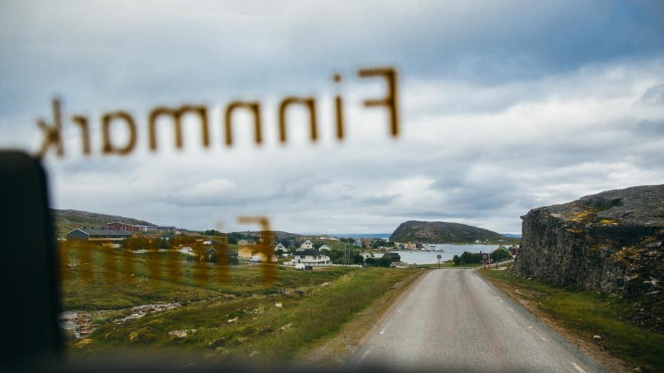 Lenke til artikkel: Varsel om nedleggelse av rute 283 Nordskogen i Båtsfjord kommune