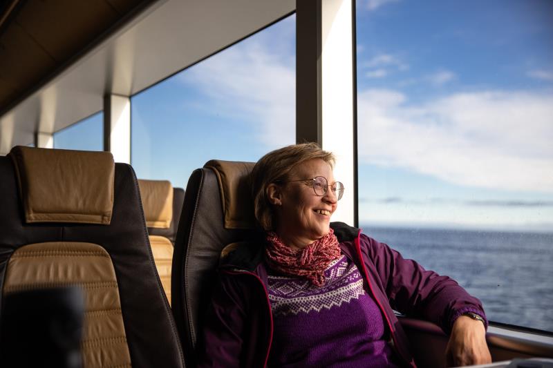 Lenke til artikkel: Skal du reise med Snelandia? Dette bør du vite før du reiser